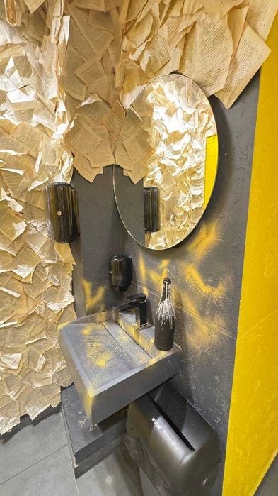 Продаж кафе. Діючий бізнес