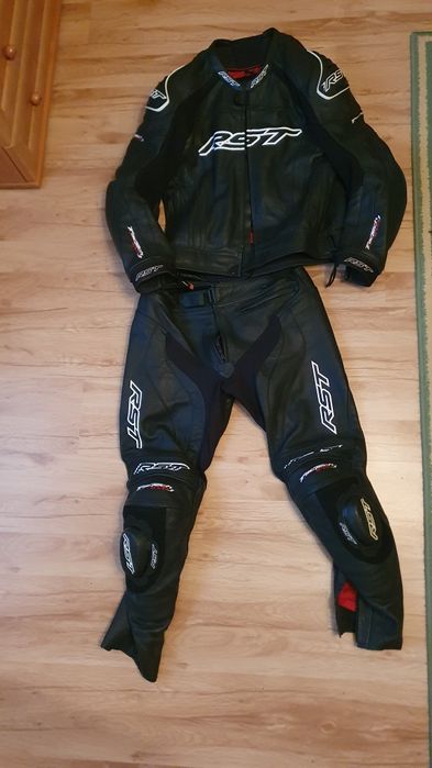 Kombinezon motocyklowy RST Tractech Evo 3 rozmiar 54