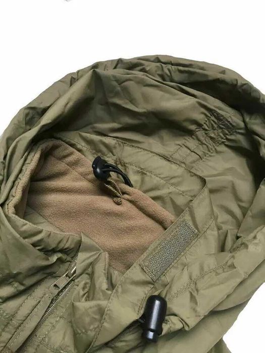 Куртка 7й британ армії PCS Thermal Jacket Smal (160/80) XL (190|110)