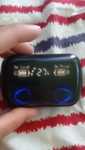 Беспроводные наушники Bluetooth 5.1 True Wireless M10 Black