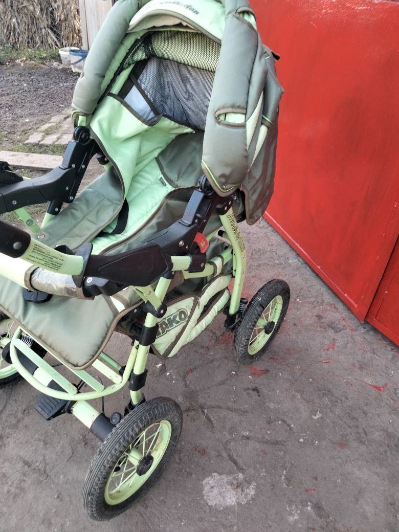 Продаж дитячої коляски