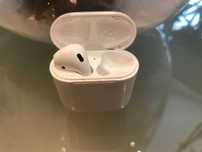 Кейс bluetooth bautech apl airpods pro emc 2862