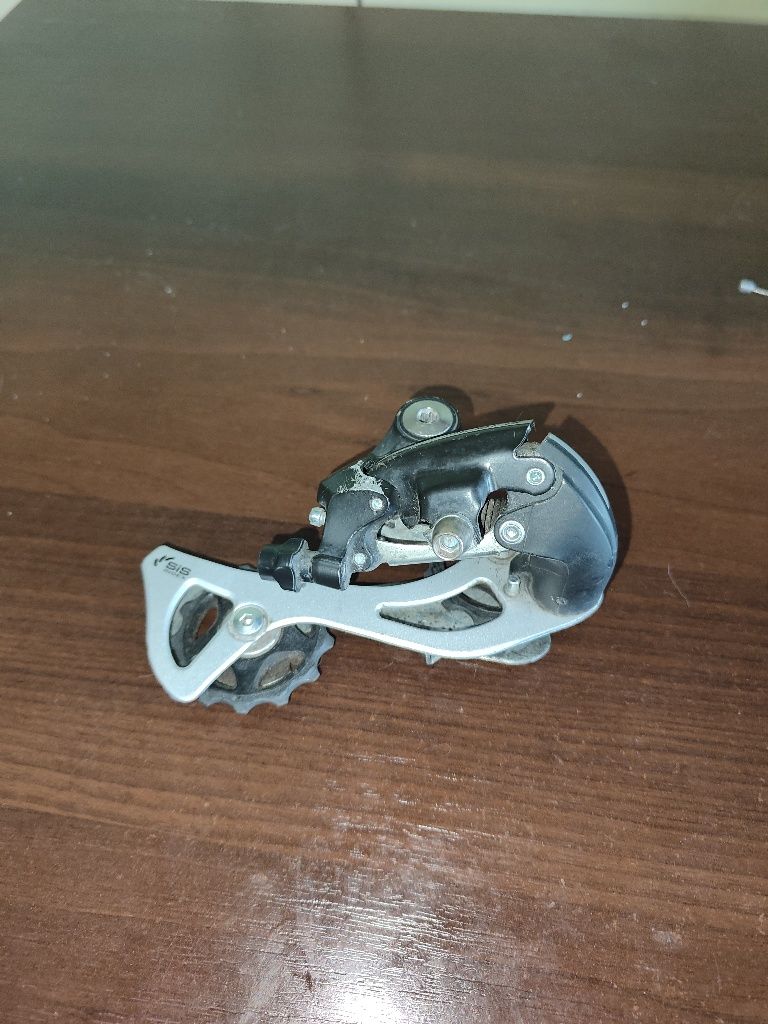 Манетке shimano 8 speed