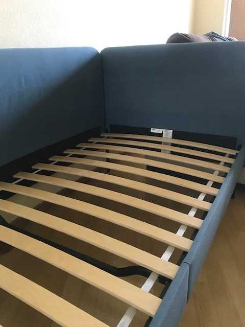 Ліжко - диван IKEA