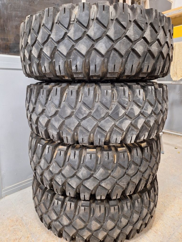 Pneus maxxis 37 12.50 15