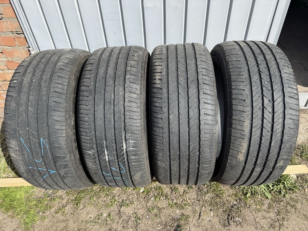Bridgestone Dueler H/L 400 255/50 R19