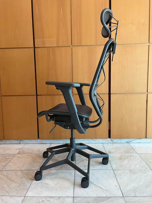 Cadeira Ikea STYRSPEL Gaming/Escritório