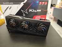 Karta Graficzna Radeon RX 6800 16GB Sapphire Pulse