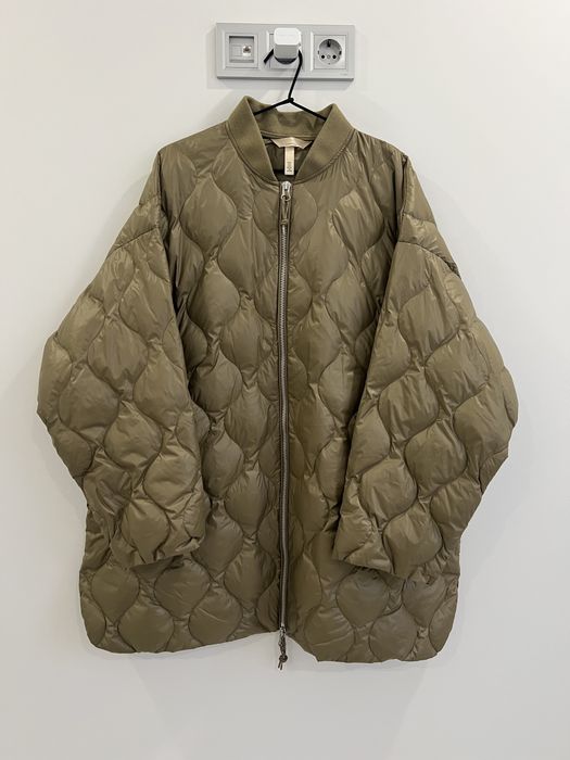 Пуховик H&M Premium Quality як новий