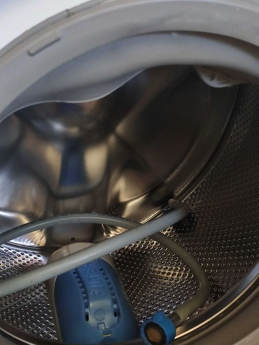 Pralka Electrolux TimeManager 7kg