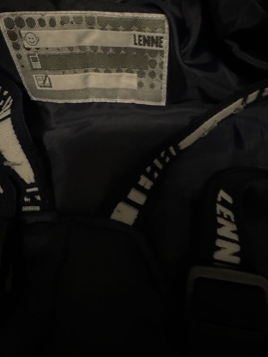 Дитячий зимовий комплект LENNE