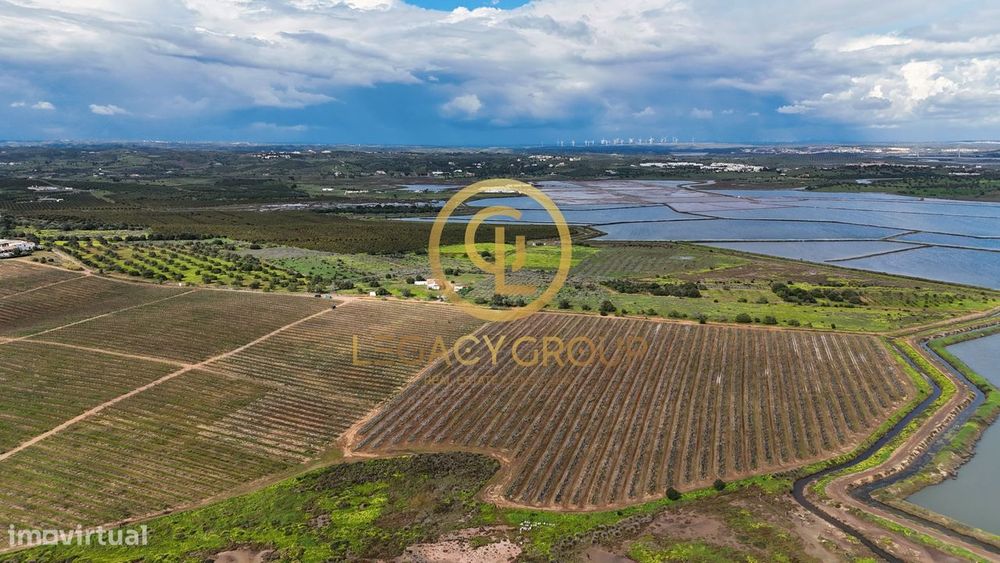 Quinta Sapal de Castro Marim