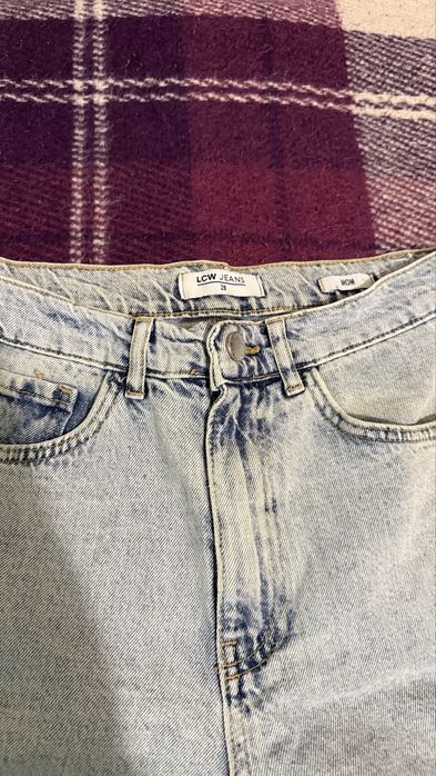 Джинси mom Waikiki 28р.