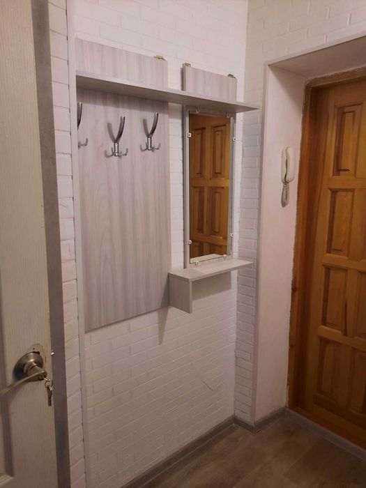 Сдам 1 к кв на Новых домах, метро в пешей доступности