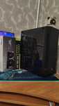 Игровой ПК GAMEMAX/5060/Z590/WIFi+BT/i7-11700K/OZU32gb/SSDM2 1tb
