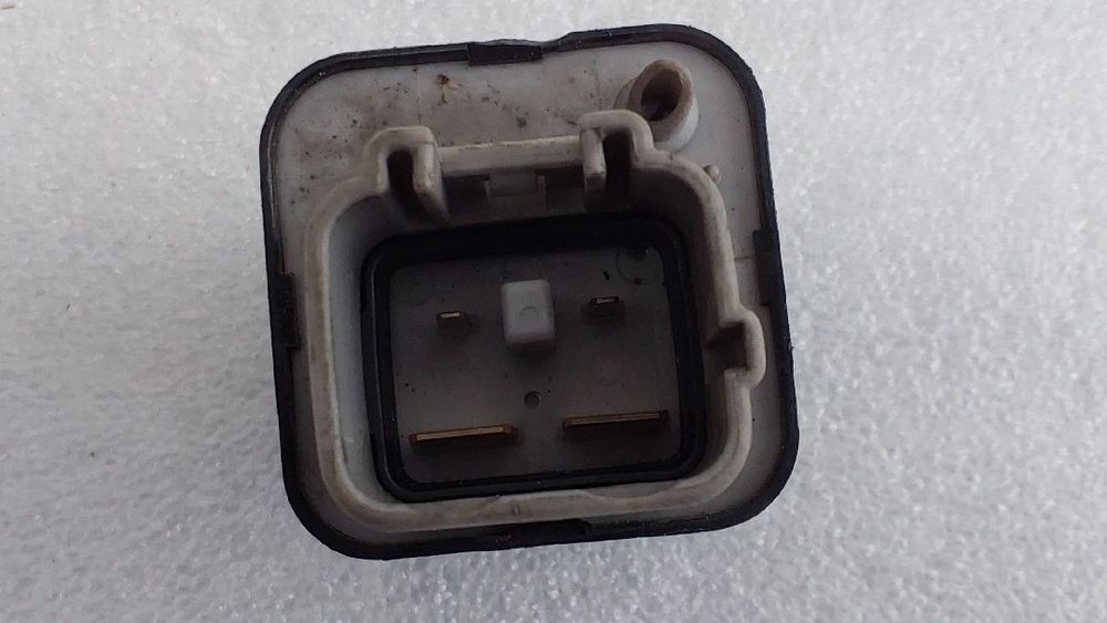 Temporizador velas TOYOTA Yaris Verso Van (_P2_)