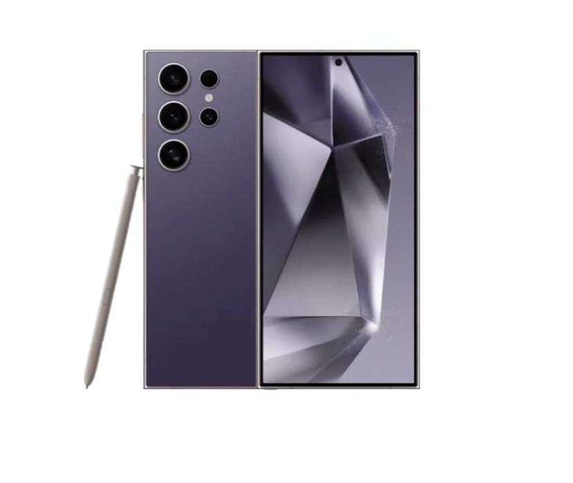Смартфон Samsung Galaxy S24 Ultra 12GB/1TB (Violet) SM-S928B/DS