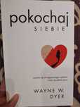 Pokochaj siebie Dyer