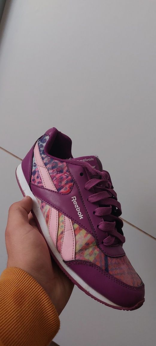 Buty Reebok rozmiar 38