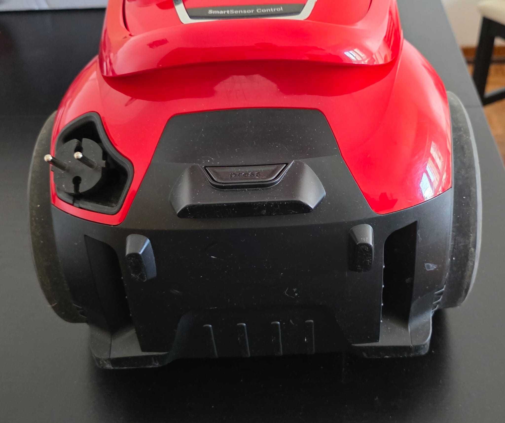 Aspirador Bosch Serie 6 ProAnimal