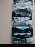 Vendo grubs yamamoto