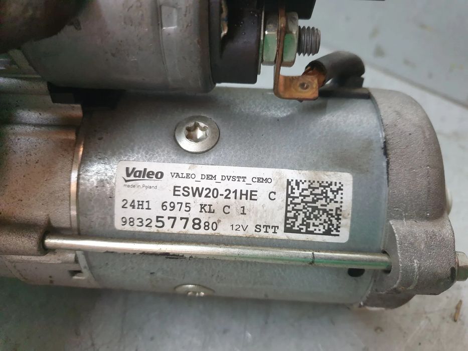 Conjunto de bancos SKODA Fabia III Hatchback (NJ3)