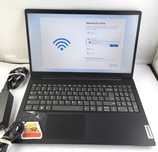 Laptop LENOVO V15 G3 8/240GB I3 12gen + Zasilacz