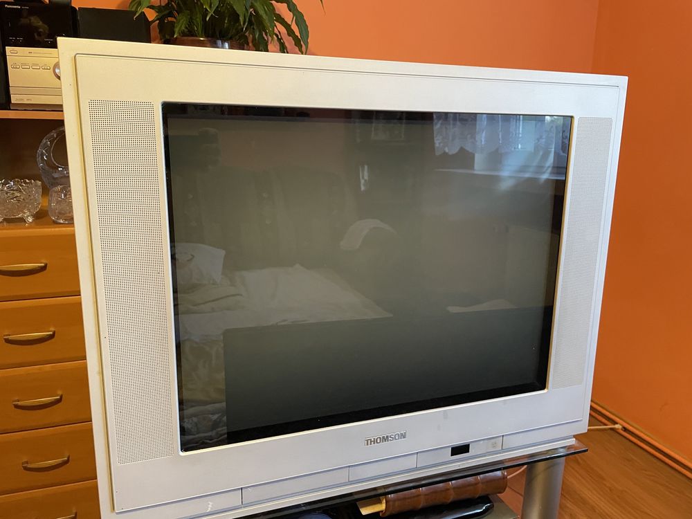 Telewizor kineskopowy Thompson 29”