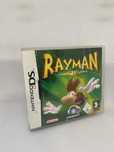 Gra Rayman DS Nintendo DS pudełkowa