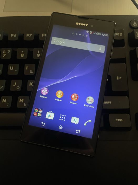 Sony Xperia T3 D5103