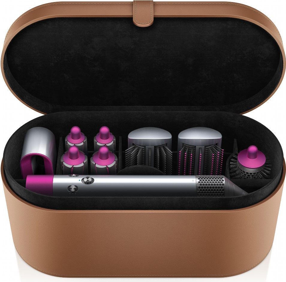 Dyson Airwrap Complete Nicel/Fchsia HS01 (310733-01)