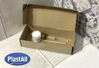 ТОП! Ремкомплект Plastall Mini для ремонта сколов и трещин на ванне