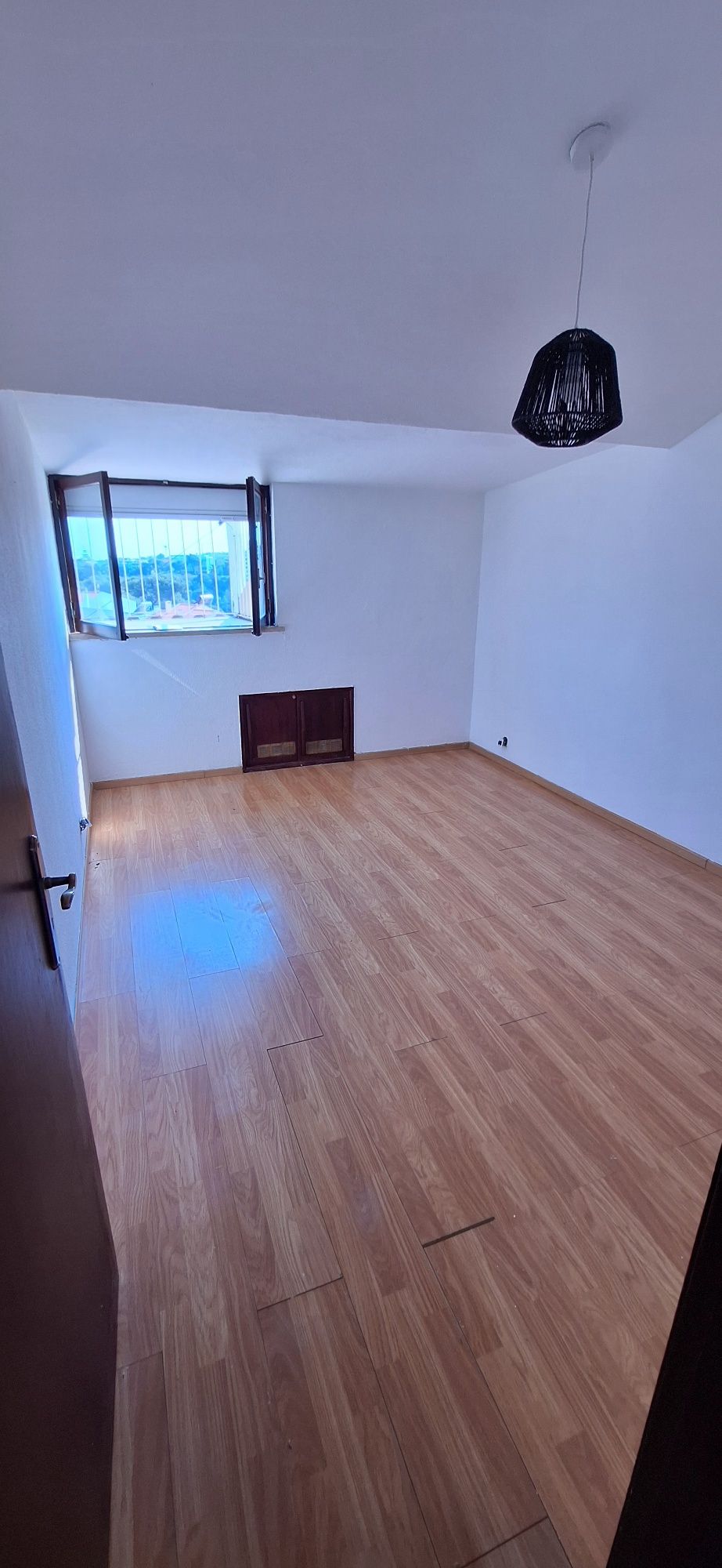 Apartamento para arrendar B.s José