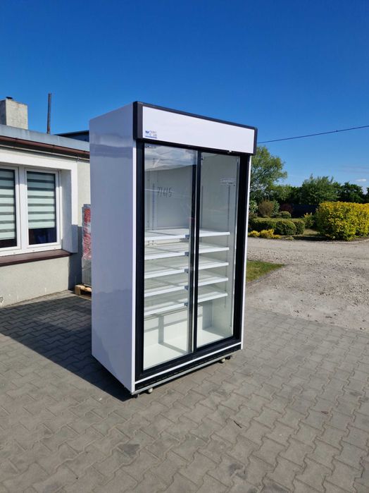 Regał chłodniczy 1.300 l. Witryna ,chłodnia lodówka 2019r