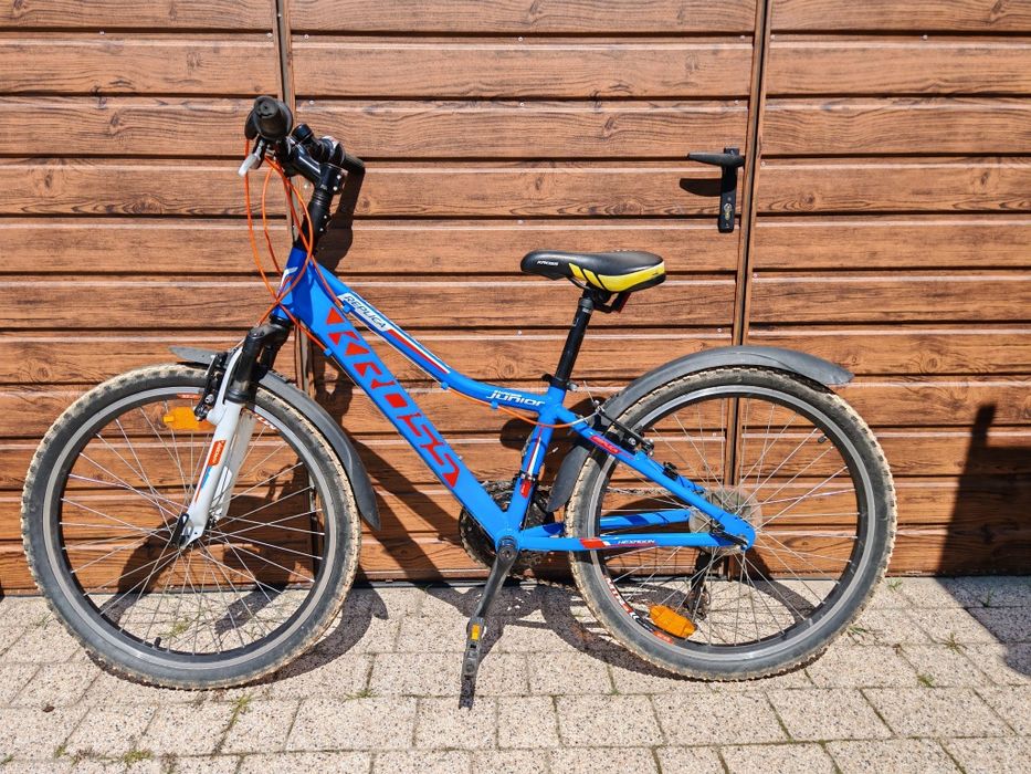Kross Hexagon Junior Replica