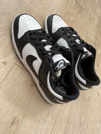 Nike dunk low panda (W)