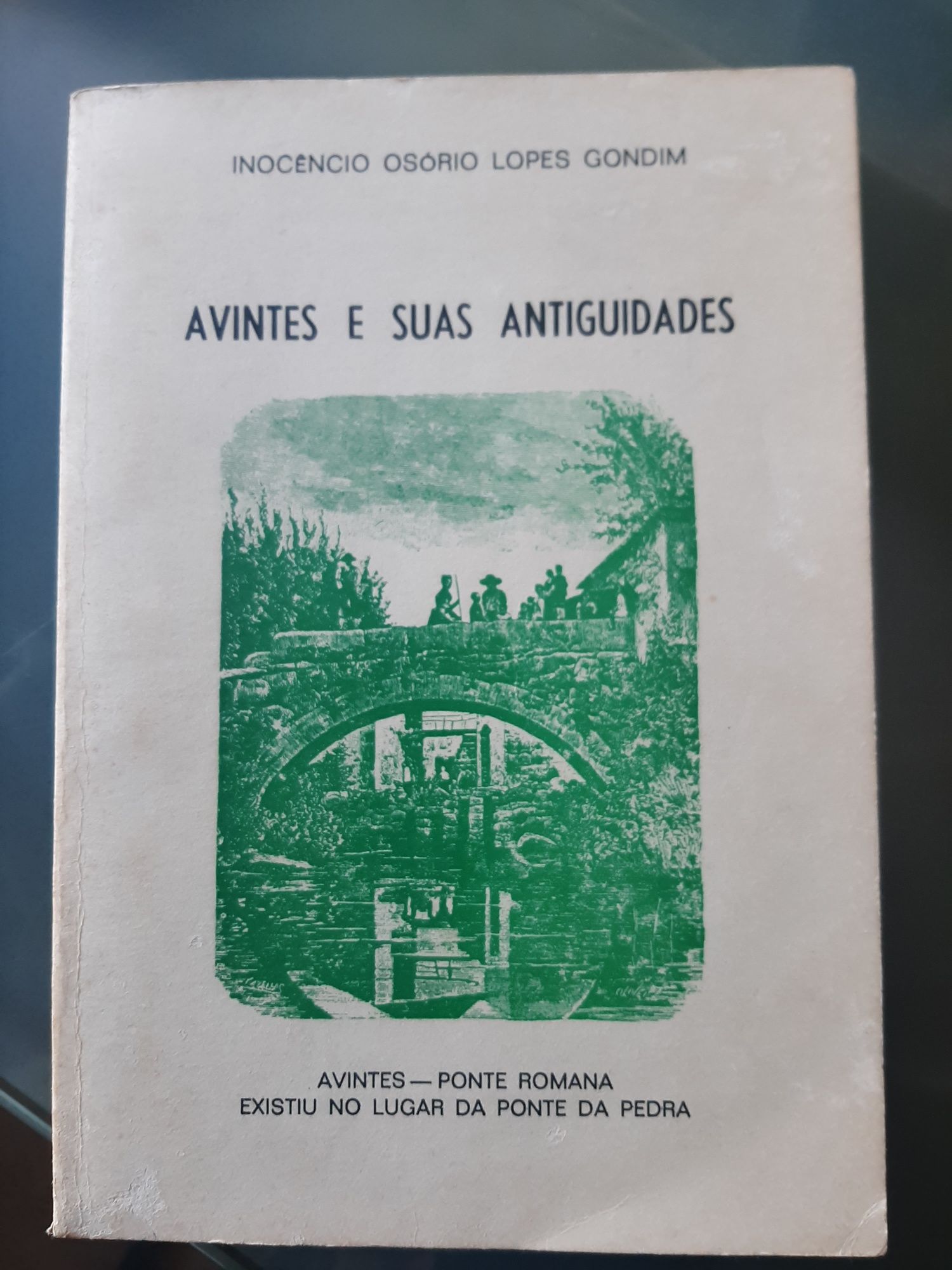 Avintes e suas Antiguidades