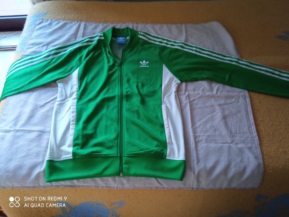 Casaco Adidas Originals