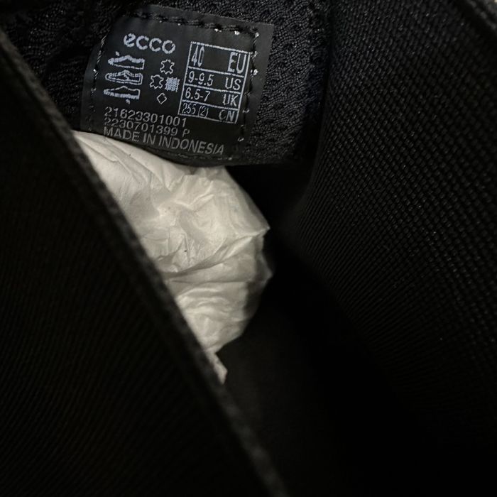 ЕССО. Жіночі  челсі. Розмір  39 ; 40. Нові. Шкіряні. Оригінал.