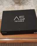 Amiko a5 cabo T2C / android