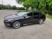 Hyundai sonata lf