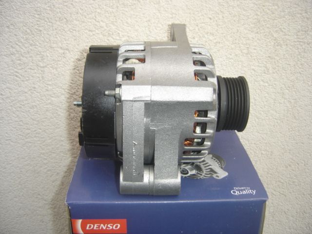 Alternator Opel Astra H Vectra C Meriva Signum ZAFIRA B 1.9 CDTi W-wa