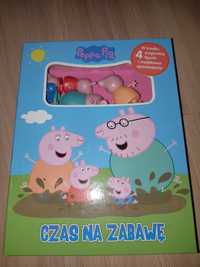 Figurki Świnka Peppa nowe