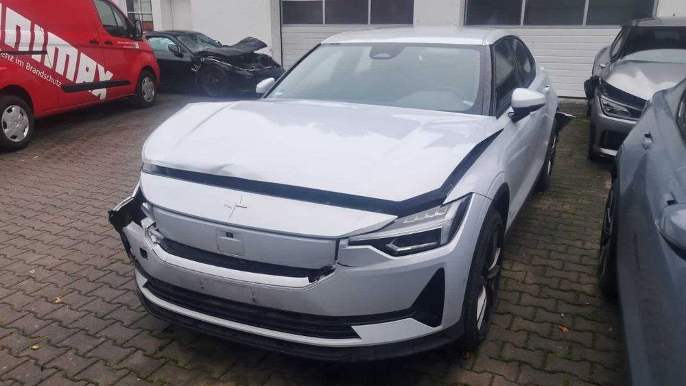 Polestar 2 на запчастини 3шт.