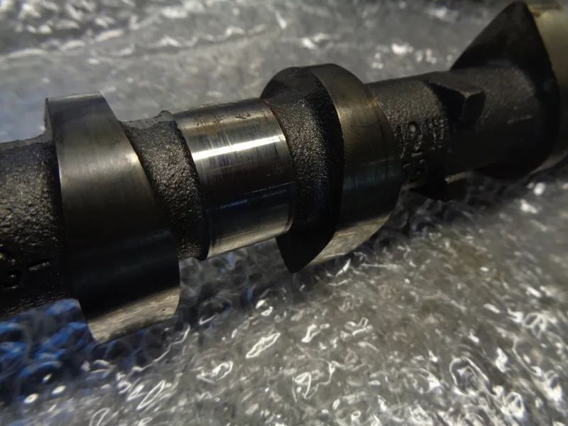 waŁek rozrzĄdu ford mondeo mk3 mk4 1.8 16v 2.0 16v galaxy c-max