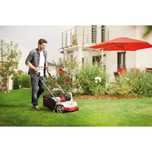 Аренда  Прокат  Аэратор Скарификатор Al-Ko Combi Care 38 P Comfort