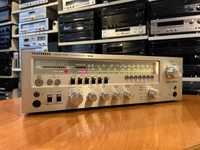 Amplituner Stereo Telefunken TR 550 Vintage, Audio Room