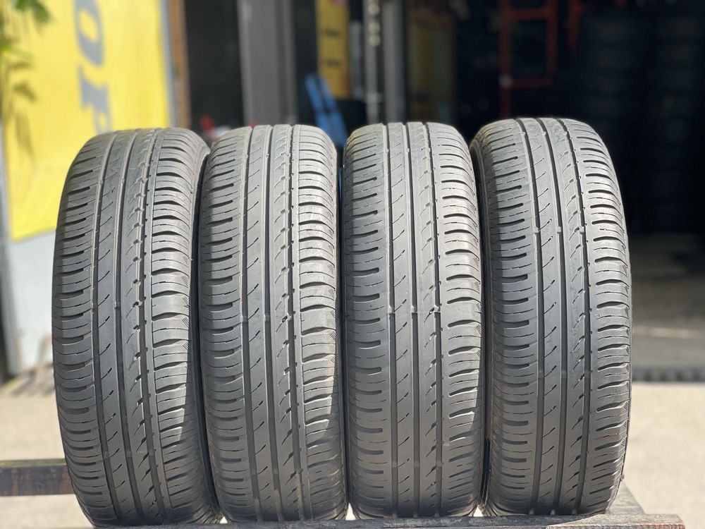 Шини Літні 4шт 175/70 R13 Continental Eco Contact 3