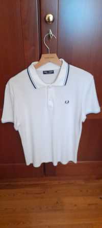 Polo t shirt fred perry
