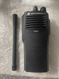 Motorola radio cp040 vhf